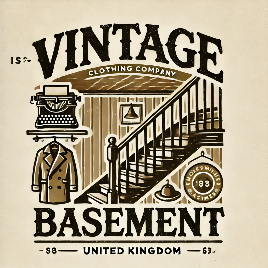 vintagebasement